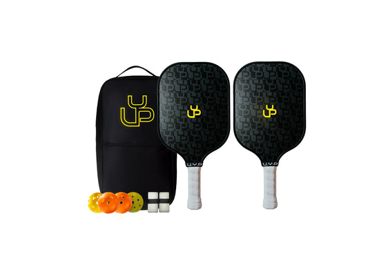 Onyx Pulse Set