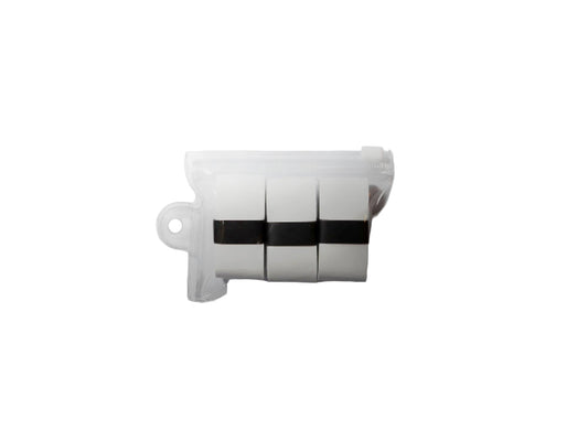 Overgrip - 3 Pack