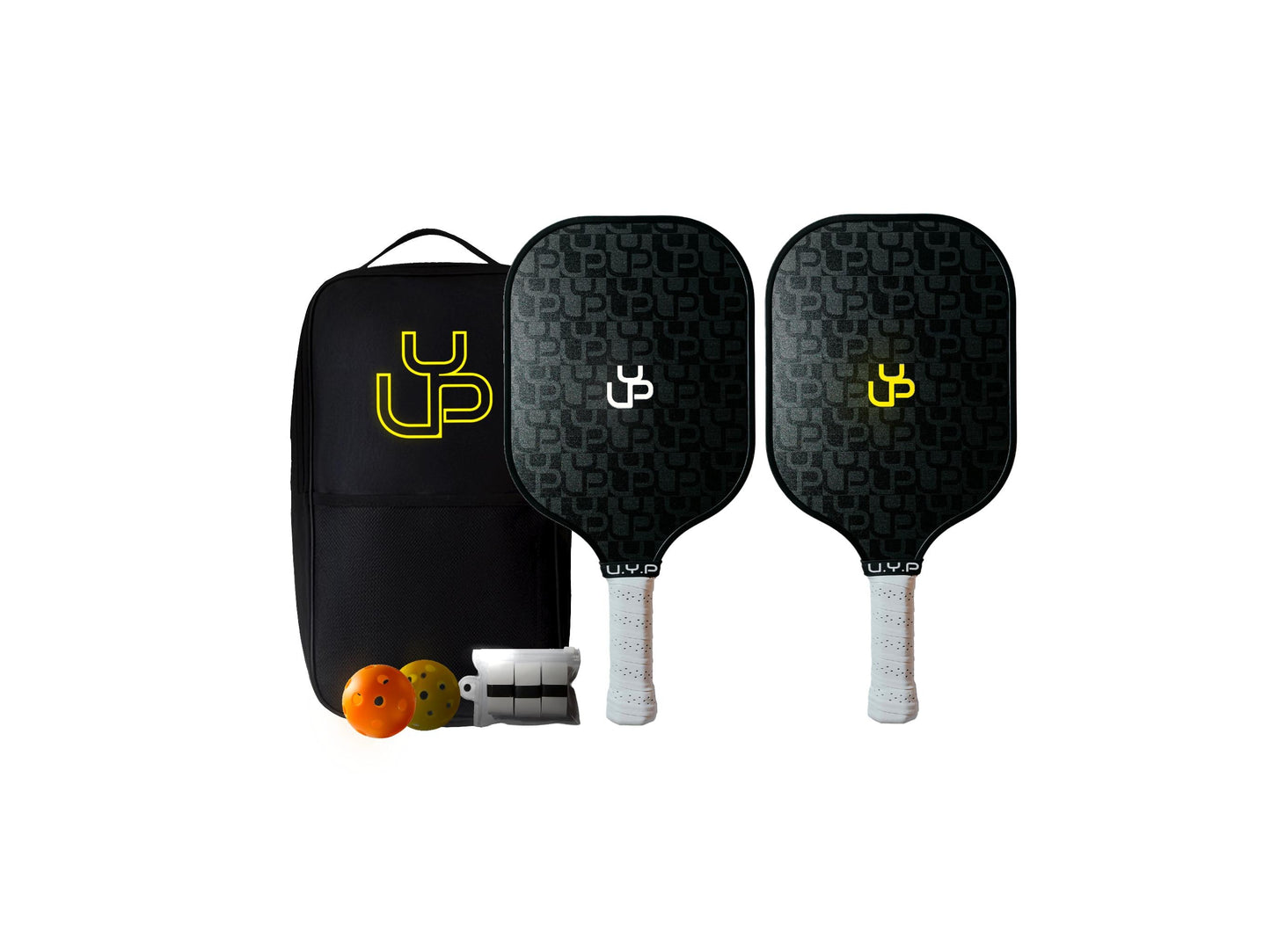 Onyx Pulse Set